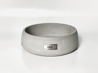 Donica do Bonsai 20 cm ECHO Beton Architektoniczny – Nowoczesny Design