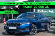 Škoda Superb Skoda Superb L&K 2.0 TDI 193 KM