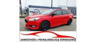 Ford Focus ST-Line 1.5 150KM , gwarancjaVIP, super stan, NAVIGACJA 1.5