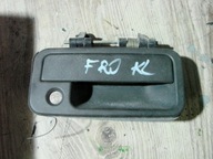 KLAMKA KLAPY FRONTERA A 2.5 TDS 1998