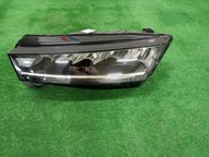 Lampa przód lewa Skoda Octavia IV 5E4 Full Led