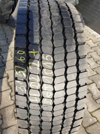 315/60R22.5 CONTINENTAL HDL2 ECO PLUS nówka Wolsztyn