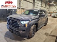 Toyota Sequoia SR5 2024 3.4l 3.4 Hybryda 437KM