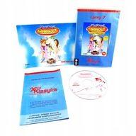 LARRY 7 VII MIŁOŚĆ NA FALI PC EXTRA KLASYKA POLSKIE WYDANIE PL