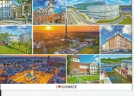 GLIWICE GÓRNY ŚLĄSK
