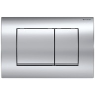 GEBERIT DELTA 30 - 115.137.21.1 PRZYCISK SPŁUKUJĄCY .. CHROM