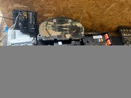 STEROWNIK SILNIKA ZESTAW PASSAT B6 1,6FSI 03C906056DC