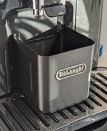 DELONGHI BK_4: Pojemnik zbiornik kubek na skropliny ekspres kawy