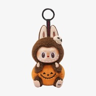 POP MART Labubu Happy Halloween Party – Sitting Pumpkin