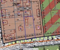 Działka, Piaseczno, Piaseczno, Piaseczyński, 1020 m²