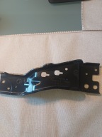 BMW U06 X1 U11 X2 U10 WZMOCNIENIE BELKA ZDERZAKA PRZÓD PRAWA 8737260