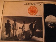Ultravox - Vienna / UK /