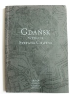 Gdańsk według Stefana Chwina, Krystyna Lars