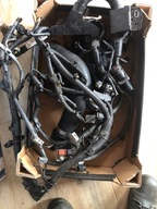 Instalacja kpl okablowanie mazda 6, gj cx5,3 silnik 2.2 diesel sh01 automat