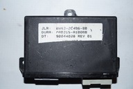 JAGUAR XF MODUŁ HAMULCA 8W83-2C496-BB