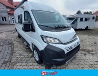 Kamper Camper CI KYROS 6 EVO model 25r Campervan