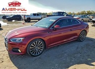 Audi A5 Coupe Premium Plus 2018 2.0 Benzyna 252KM