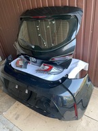 TOYOTA COROLLA E21 HB TYLNA KLAPA ZDERZAK 209