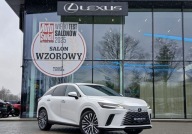 Lexus RX RX 350h Prestige FV23 Salon PL Serwis ASO 1 wlasciciel