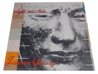 ALPHAVILLE Forever Young - WEA Europe 1984