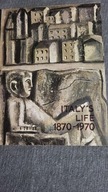 Italy's life 1870-1970