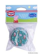 Forma do muffinek Dr. Oetker średnica 5cm