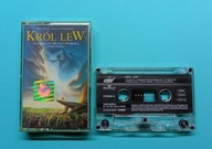 KRÓL LEW (1994).