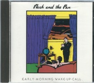 CD Flash And The Pan - Early Morning Wake Up Call (1985) (Epic)