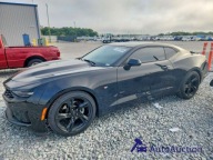 Chevrolet Camaro 2022 CHEVROLET CAMARO LS 2.0 Benzyna 275KM