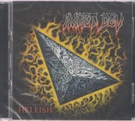 AHRET DEV HELLISH 2CD