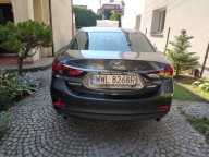 Mazda 6 III GJ LIFT Kamera cofania GMC8-67RC0-A