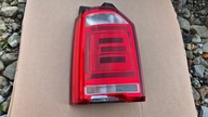 Lampa tylna TYŁ LEWA VW Volkswagen Transporter T6 EUROPA OE 7E0945207E