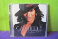 Gabrielle Dreams Can Come True, Vol. 1 CD