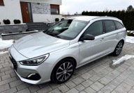 Hyundai i30 Hyundai i30 1.6 CRDI DCT YES 1.6 Diesel 115KM