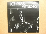 Joe Pass – Virtuoso