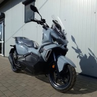 SYM ADX Sym ADX 125 ABS skuter Nowy ciecz Kat B A1 super 2026r RATY led pcx