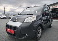 Citroen Nemo Citroen Nemo 2010R. 1.4DIESEL OSOBOWKA 1.4 Benzyna 68KM