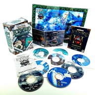 ICEWIND DALE 1 + 2 I II THE ULTIMATE COLLECTION MINI BIG BOX USA