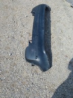 CITROEN C3 III 2016-2024 ZDERZAK DÓŁ DYFUZOR TYŁ DOLNY