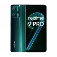 Smartfon Realme 9 Pro 5G 8/128 GB NFC 64 Mpix 6.6" 120 Hz zielony, NOWY!!!
