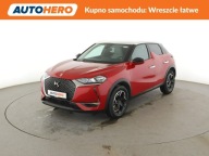 DS Automobiles DS 3 Crossback automat full lED