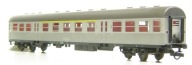 Roco - wagon osobowy 4osie 1/2 kl. - DB - Silberlinge