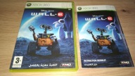 DISNEY PIXAR WALL-E - GRA NA XBOX 360