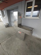 Nakłuwarka,tenderizer do mięsa, sprawna,nierdzewna - za 2200 zł