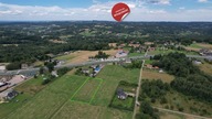 Działka, Głogoczów, Myślenice, Myślenicki, 2700 m²