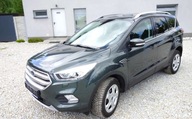 Ford Kuga Automat 2.0 Ecoblue 120 KM 19 Rok 2.0 Diesel 120KM