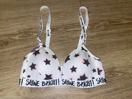 Biustonosz dla dziewczynki Y.F.K. 65A