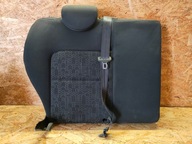 Oparcie Kanapy Prawy Tył Mitsubishi Colt VI CZ3 Lift 08-12 3- Drzwi