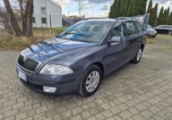 Skoda Octavia 1.9 tdi 105km 4x4 bez rdzy Zadbana Wlochy 1.9 Diesel 105KM