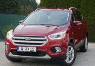 Ford Kuga Ford Kuga 2.0 TDCi 4x4 SYNC 2.0 Diesel 180KM